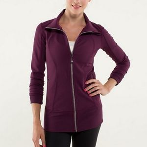 Lululemon Jacket 6